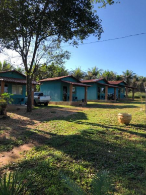 Pousada Casa Ferreira